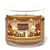 HOT COCOA & CREAM3-Wick Candle