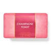 Champagne ToastShea Butter Cleansing Bar