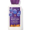 Blueberry Bundt CakeDaily Nourishing Body Lotion