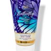 ButterflyExfoliating Glow Body Scrub