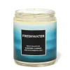 Fresh Water – candle