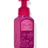 Winter Candy Apple   Gentle & Clean Foaming Hand Soap