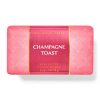 Champagne ToastShea Butter Cleansing Bar