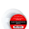 Winter Candy Apple   Car Fragrance Refill