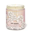 Pink Lemonade – candles  CLOUD