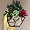 Marble Wall Planter Wallflowers Scent Control Nightlight