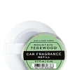 Mountain Teakwood   Car Fragrance Refill