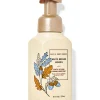 White Orchid Woods   Gentle & Clean Foaming Hand Soap