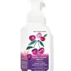 Black Cherry Merlot   Gentle & Clean Foaming Hand Soap