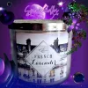 3 Wick Candle – French Lavender US Seller