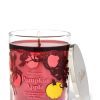 Pumpkin AppleSingle Wick Candle