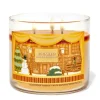 SUGARED SNICKERDOODLE 3-Wick Candle