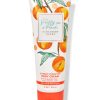 Pretty as a PeachUltimate Hydration Body Cream