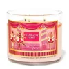 CHAMPAGNE TOAST3-Wick Candle