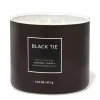 Black tie – scented candle