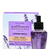 Lavender Vanilla