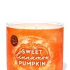 Sweet Cinnamon Pumpkin