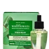 Eucalyptus SpearmintWallflowers Refills 2-Pack