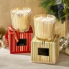 Festive Favorites 3-Wick Candle Duo