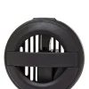 Black Matte   Car Fragrance Holder