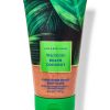 Waikiki Beach CoconutExfoliating Glow Body Scrub