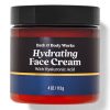 MensHydrating Face CreamHyaluronic Acid