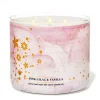 Pink Lilac & Vanilla – candles  CLOUD