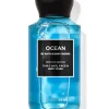 MensOceanTravel Size B ody Wash