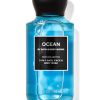 MensOceanTravel Size Body Wash