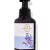 Lavender Vanilla   Gentle & Clean Foaming Hand Soap