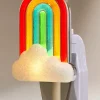 Neon Rainbow Nightlight