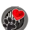 Paw & Heart   Car Fragrance Holder