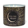 Into the Night 3 Wick Candle