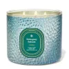 Mahogany Balsam 3-Wick Candle