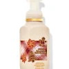 Toasted Vanilla Chai   Gentle & Clean Foaming Hand Soap