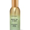 White Tea & SageConcentrated Room Spray