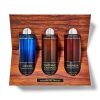 Men’s 3-piece Cologne Mist Sampler