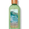 At The BeachTravel Size Shampoo