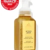 Kitchen Lemon   Gentle & Clean Foaming Hand Soap