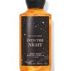 Into the NightBody Wash