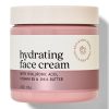 Hydrating Face Cream