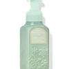 Fresh Sparkling Snow   Gentle & Clean Foaming Hand Soap