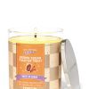 Brown Sugar Toaster TreatSingle Wick Candle