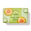 Cucumber MelonShea Butter Cleansing Bar