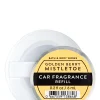 Golden Berry Mistletoe   Car Fragrance Refill