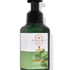 Eucalyptus Spearmint   Gentle & Clean Foaming Hand Soap