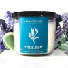 Eucalyptus Tea 3 Wick Candle Stress Relief