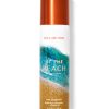 At the BeachDry Shampoo