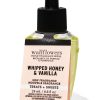 Whipped Honey & Vanilla