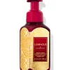 Luminous   Gentle & Clean Foaming Hand Soap